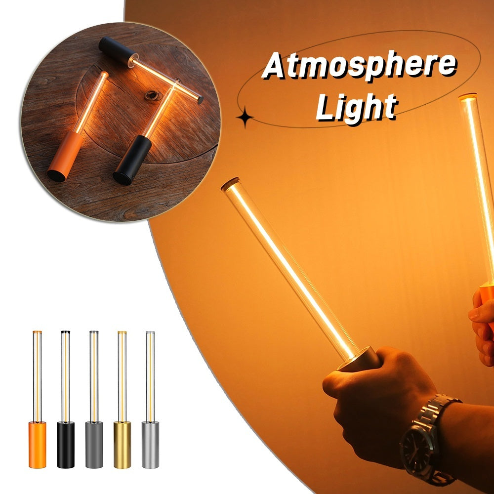 Rechargeable Breathing Ambience Light