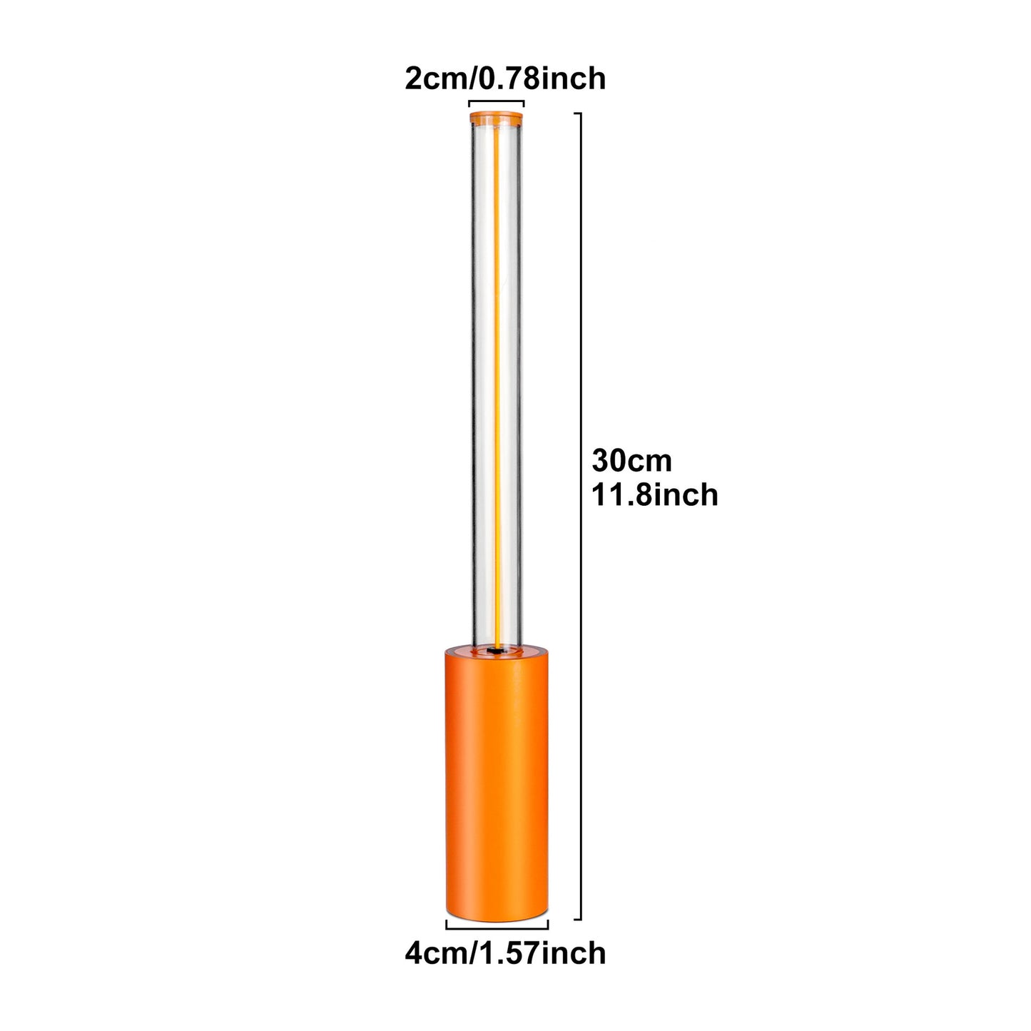 Rechargeable Breathing Ambience Light