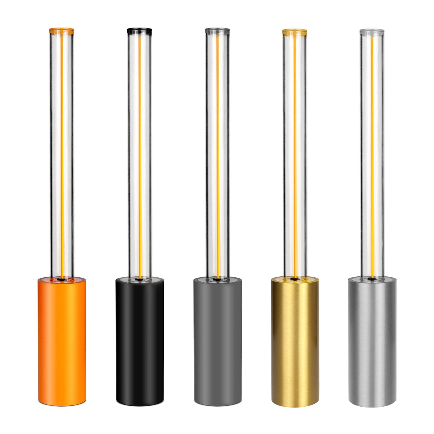 Rechargeable Breathing Ambience Light